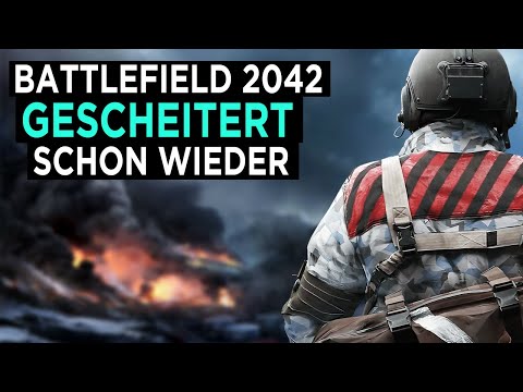 Battlefield 2042 Downfall! Die Geschichte wiederholt sich