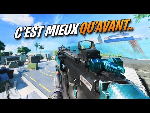 BATTLEFIELD 2042.. est enfin jouable ?!  (mdr)