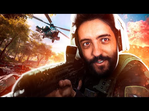 BATTLEFIELD 2042   FINALMENTE ARRUMARAM O JOGO?