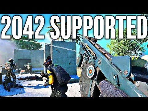 Battlefield 2042 Future isn't in Doubt…