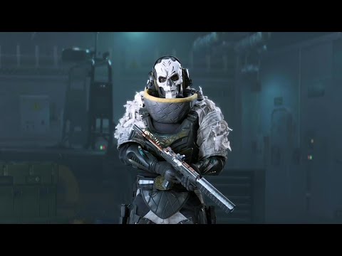 Battlefield 2042 | Graveyard Shift (New Dozer Cosmetics)