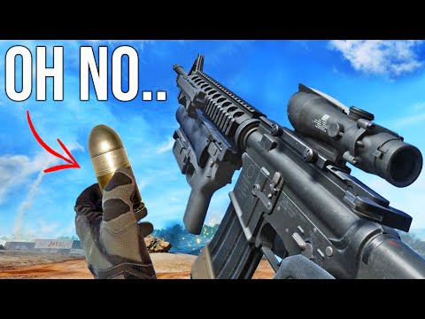 Battlefield 2042 is RUINED Once Everyone Unlocks This..