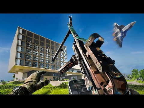 Battlefield 2042 just dropped HUGE news…