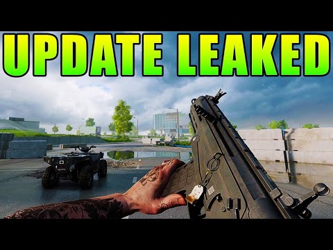 Battlefield 2042 Major Update LEAKED – Twitch's Gambling Nightmare – Today In Gaming