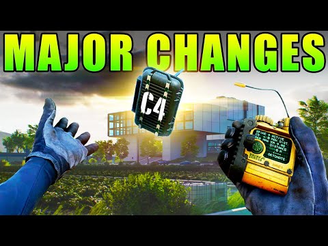 Battlefield 2042 Massive Changes Tomorrow! – MW2 Runs on Toaster – Today In Gaming