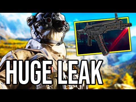 Battlefield 2042 New Update Just Leaked…