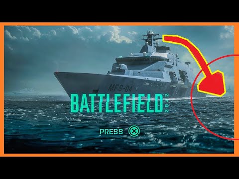 BATTLEFIELD 2042 – NEWS Map Tease mit Update 4.0?! & Update 4.5 Erst Eindruck!