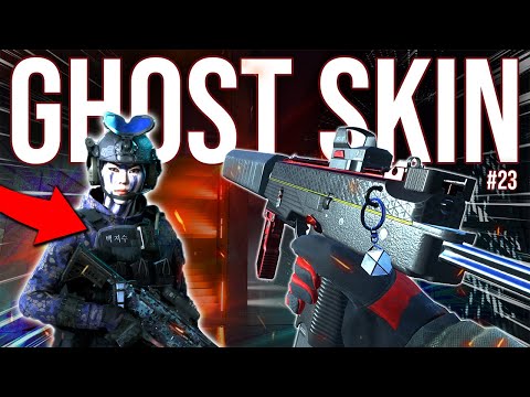 Battlefield 2042 News – Weekly Mission 23 Ghost Skin – Epic Skin & Portal Modes! | BATTLEFIELD
