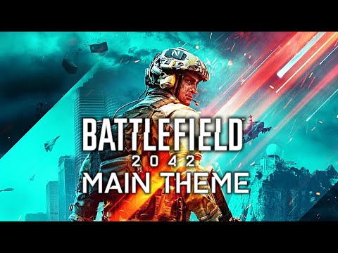 Battlefield 2042 – OFFICIAL MAIN THEME Soundtrack (Full OST)