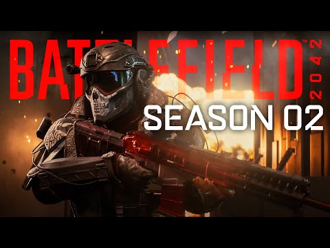 Battlefield 2042 SEASON 2 🔴 #LIVE | Rare Daytime Chrisket Stream!