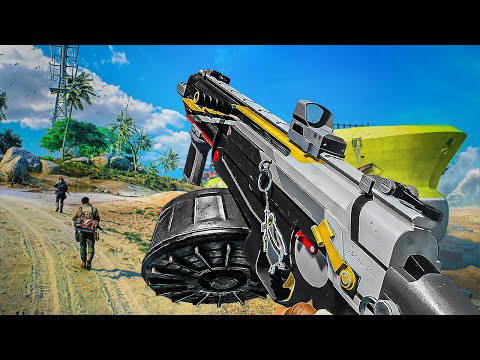Battlefield 2042 Season 2 Gameplay is here!