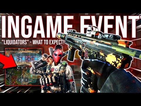Battlefield 2042 Season 2 – Ingame Event & What to expect! | BATTLEFIELD