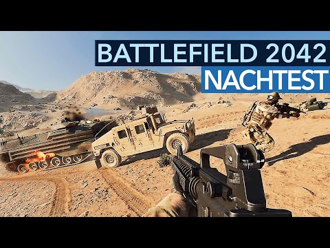 Battlefield 2042 wird besser, aber wird es jemals gut?