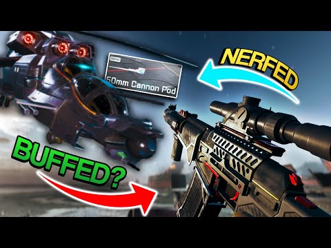 Battlefield 2042's New Update Is Confusing…. (Update 1.1 / July Update)