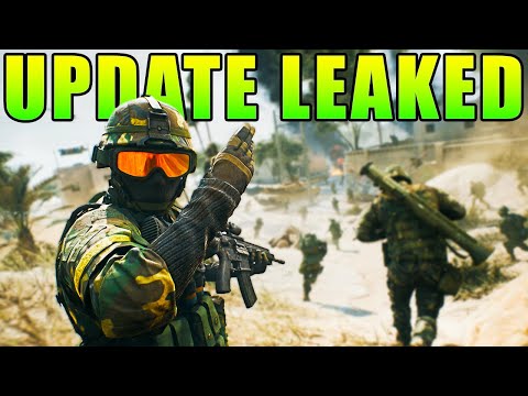Battlefield 2042's Next Update Leaked – FIFA 23 Launch DISASTER – Today In Gaming