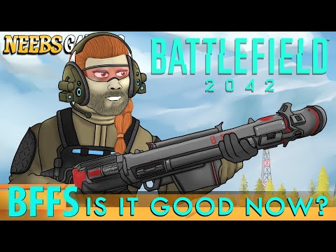 Battlefield Friends 2042 – Is it Good Now?