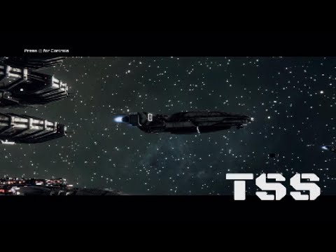 Battlestar Galactica Deadlock #2