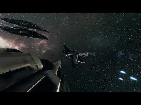 Battlestar Galactica Deadlock 37