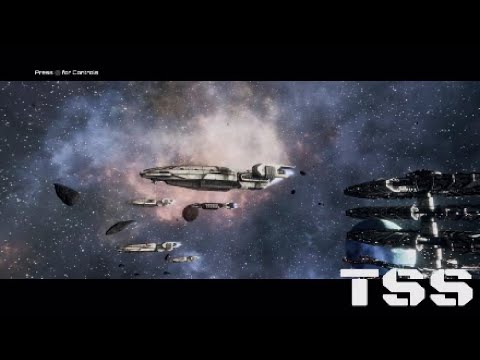 Battlestar Galactica Deadlock #5
