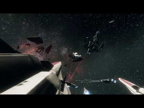 Battlestar Galactica Deadlock 60