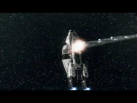 Battlestar Galactica Deadlock 75
