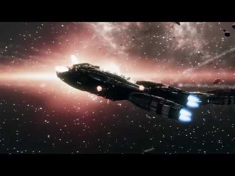 Battlestar Galactica Deadlock 76