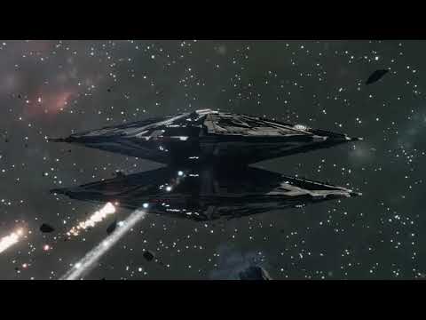 Battlestar Galactica Deadlock 91
