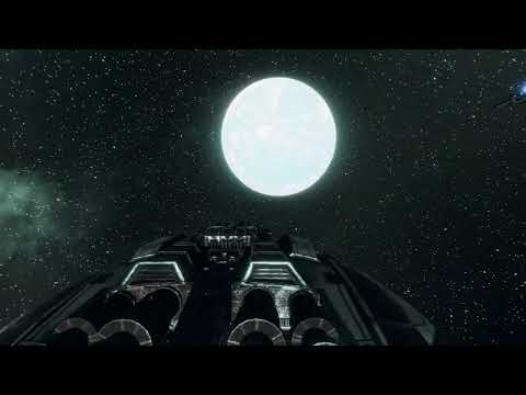 Battlestar Galactica Deadlock 98