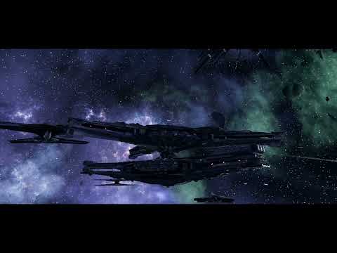 Battlestar Galactica Deadlock Auto-Cam – Hitmen