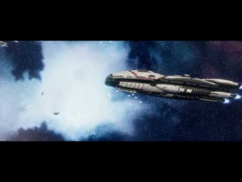 BATTLESTAR GALACTICA Deadlock™ Battle