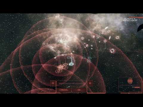 Battlestar Galactica Deadlock big battle no recon