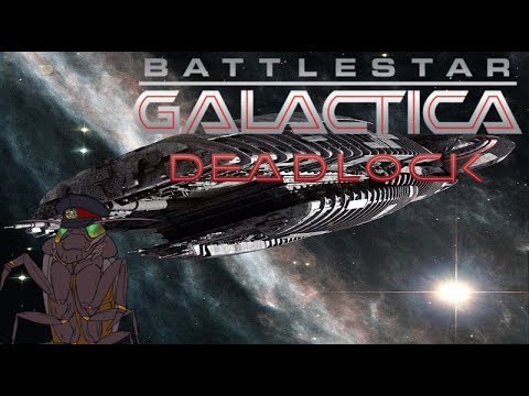 Battlestar Galactica Deadlock | Campaign | Part 62