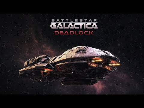 Battlestar Galactica Deadlock                           Chapter 02