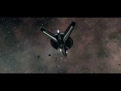 Battlestar Galactica Deadlock: Cylons v Colonials: Cerberus v Atlas Part 2
