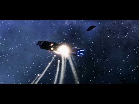Battlestar Galactica Deadlock Demo 1