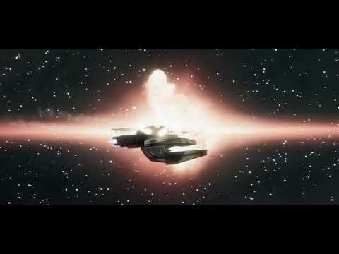 Battlestar Galactica Deadlock Demo 2