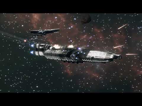 Battlestar Galactica Deadlock – Epic Battle 6