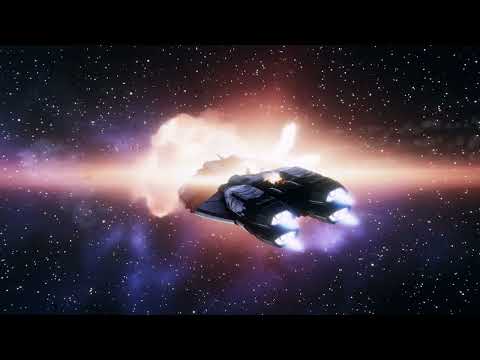 Battlestar Galactica Deadlock – Epic Battle 9