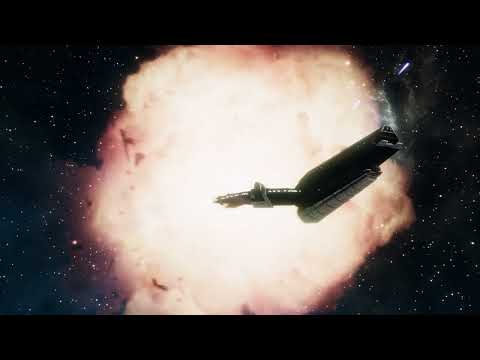 Battlestar Galactica Deadlock – Kobolform