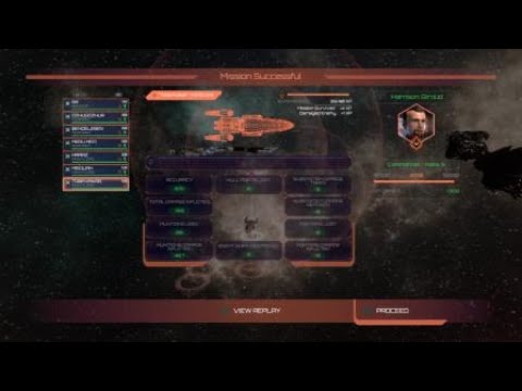 BATTLESTAR GALACTICA Deadlock longrange is op
