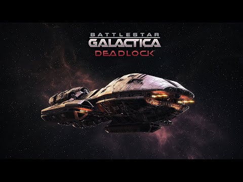 Battlestar Galactica Deadlock Mission 4.1