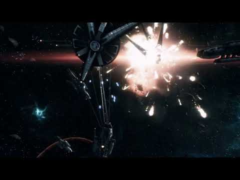 Battlestar Galactica: Deadlock – Players VS Toasters