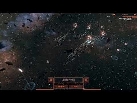 Battlestar Galactica Deadlock Reenactment