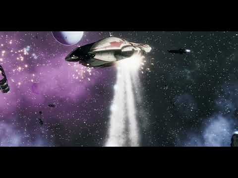 Battlestar Galactica Deadlock Replay 001