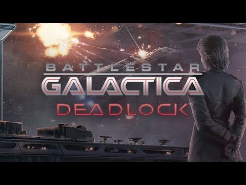 Battlestar Galactica Deadlock s01e01 zacatek vseho!