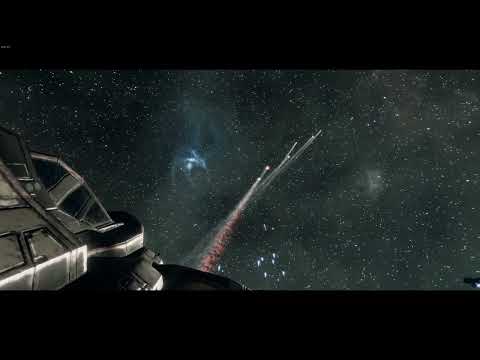 Battlestar Galactica Deadlock Tutorial Replay 2022 07 04