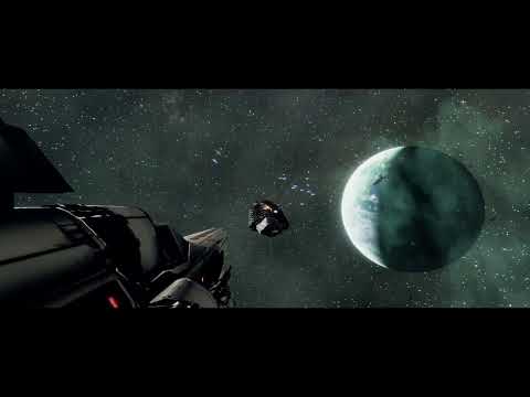 Battlestar Galactica Deadlock