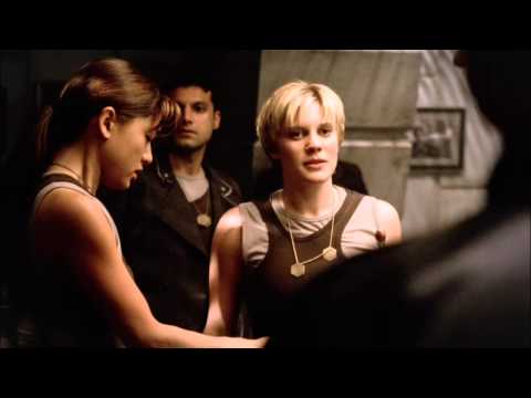 Battlestar Galactica en español: Avance de 20 minutos