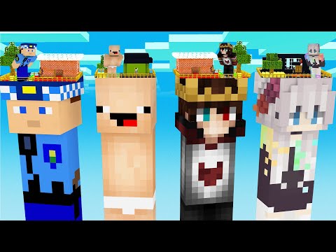 BAYDOKTOR VS MİNECRAFT #270  😱 – Minecraft