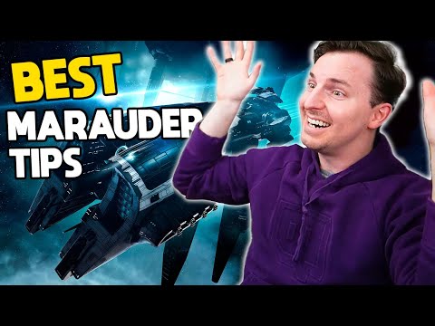 Be The Best Marauder Pilot With These Tips | Eve Online